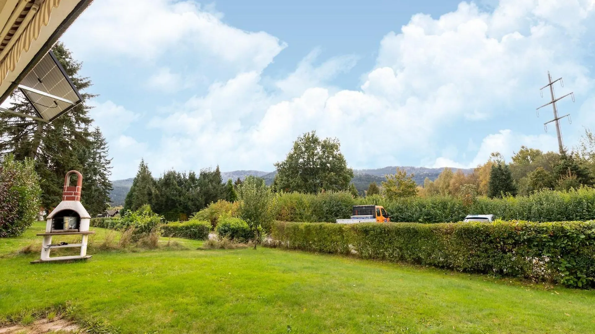 Holiday Apartment In Arrach Germany