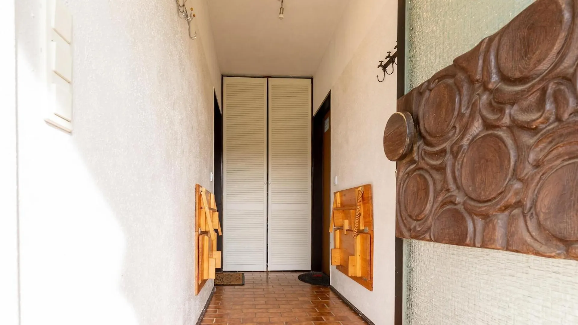 Holiday Apartment In Arrach