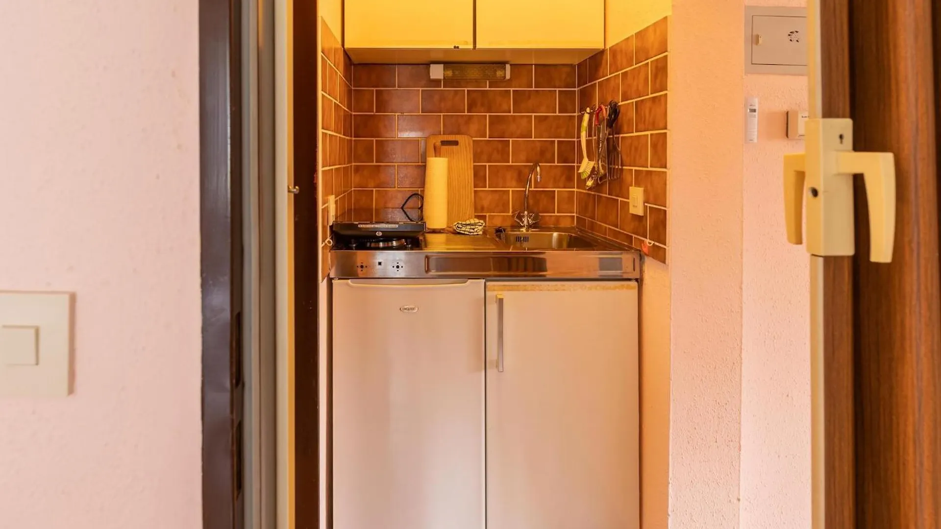 Holiday Apartment In Arrach