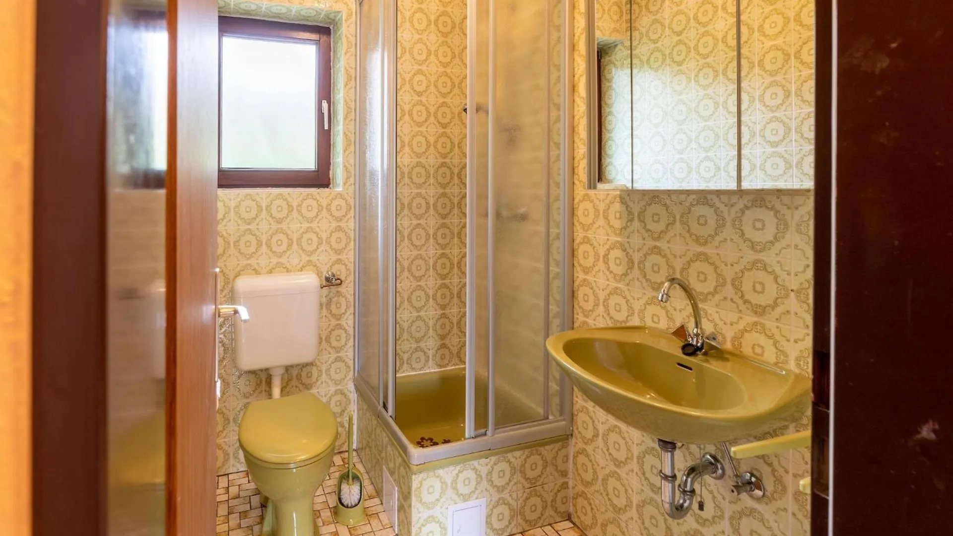 Holiday Apartment In Arrach