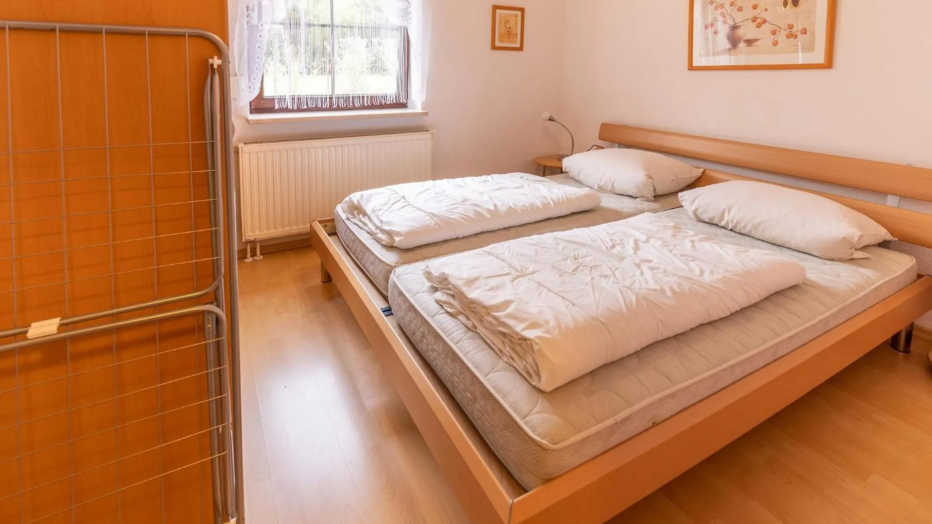 Holiday Apartment In Arrach