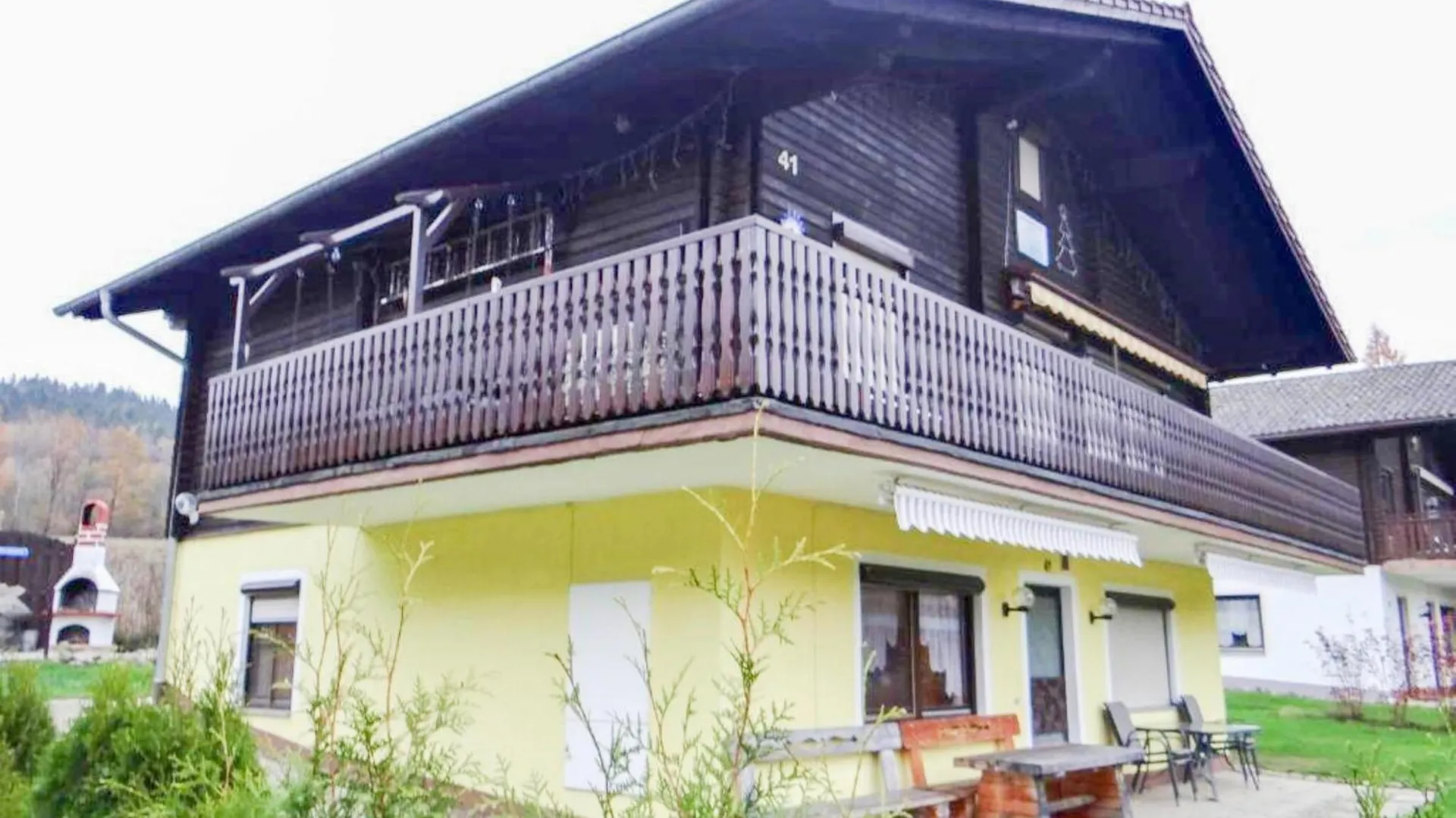Holiday Apartment In Arrach 0*,  Germany