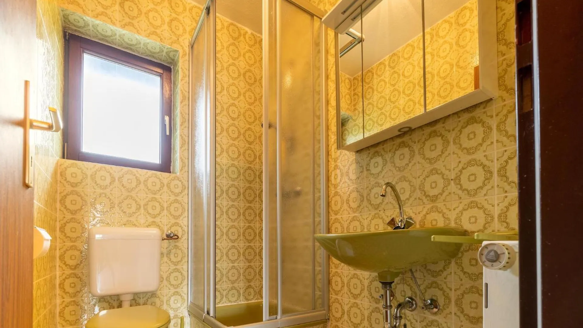 Holiday Apartment In Arrach